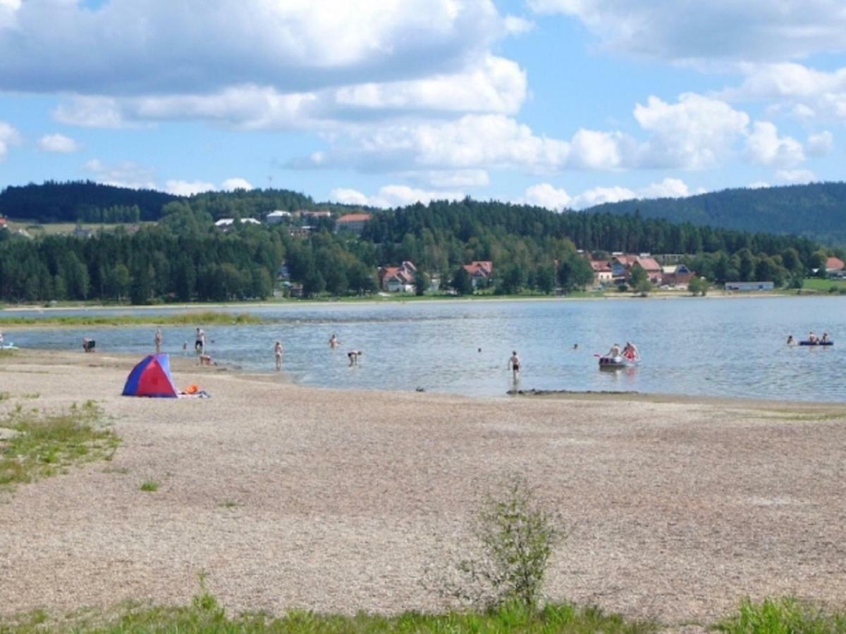 Penzion Jaja Lipno Nad Vltavou Luaran gambar
